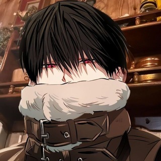 Telegram profile photo for JAILBREAK KYZEE SUGIONO