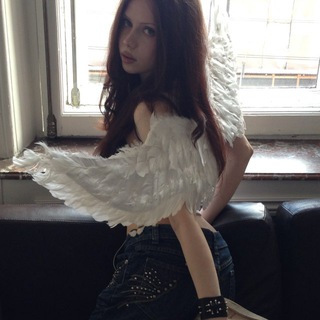 Telegram profile photo for كارمن + زان