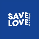 Telegram profile photo for SAVELOVE COFFEE