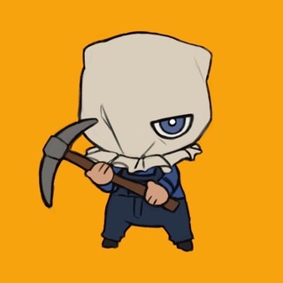 Telegram profile photo for cubix16
