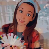 Telegram profile photo for Miss🌺lia💅nails