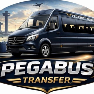 Telegram profile photo for PegabusTransfer