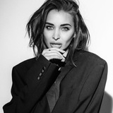 Telegram profile photo for Valentina Grigoryan о фотографии и съемках