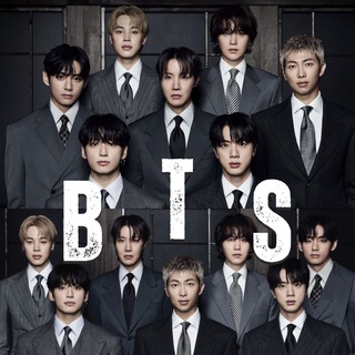 Telegram profile photo for BANGTAN BOYS.