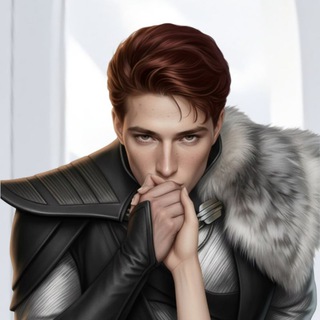 Telegram profile photo for SAV
