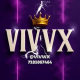 Telegram profile photo for ViVWX(@Out_Uploader)