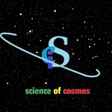 Telegram profile photo for Science of Cosmos