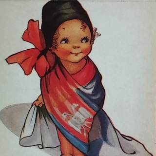 Telegram profile photo for Королевство Югославия