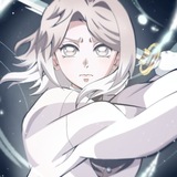 Telegram profile photo for mikioto/SSK
