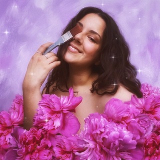 Telegram profile photo for ✨•Творческий отклик•✨