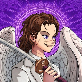 Telegram profile photo for Rolo's Cabal
