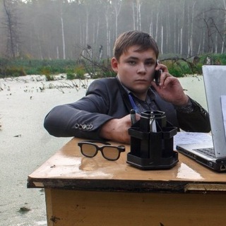 Telegram profile photo for Как я встретил вашу Маму
