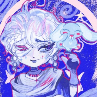 Telegram profile photo for ‧₊˚ ⋅ ࣪ ִֶָ☀️. золотые слёзы солнца.