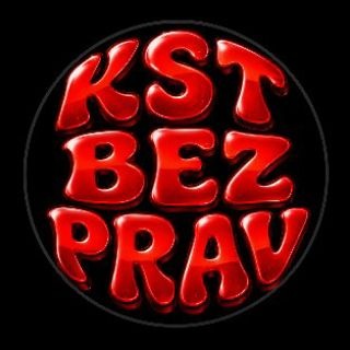 Telegram profile photo for KST BEZ PRAV