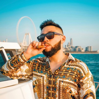 Telegram profile photo for Айдын Тусупов • ссылка