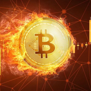 Telegram profile photo for 國際加密王 Crypto Market