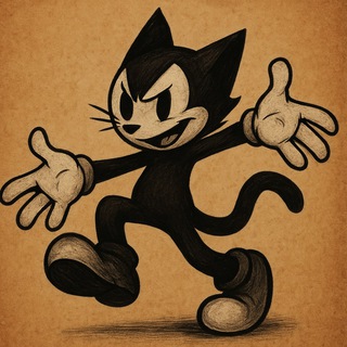 Telegram profile photo for ︎ ⌲︎ Mr GrimZ & TON