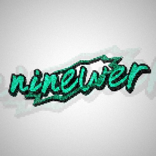 Telegram profile photo for ninewer