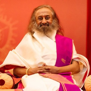 Telegram profile photo for Twitter Gurudev Videos