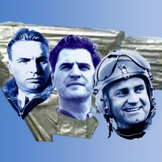 Telegram profile photo for Испытатели