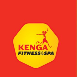 Telegram profile photo for ФИТНЕС КЛУБ KENGA-SPORT
