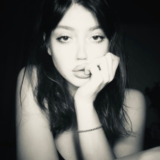 Telegram profile photo for julie taught me