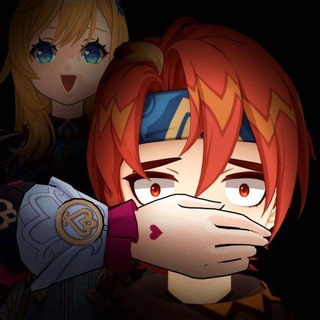 Telegram profile photo for Мистер Брок :|