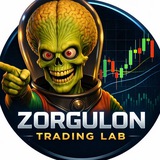 Telegram profile photo for Zorgulon Trading Lab