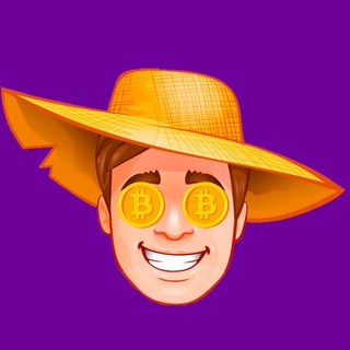 Telegram profile photo for КРИПТО ФЕРМА