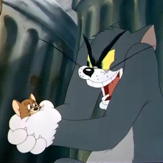 Telegram profile photo for Tom&Jerry