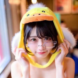 Telegram profile photo for เป็ดเหลือง Telegram
