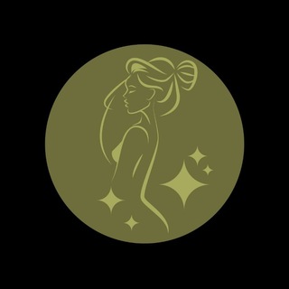 Telegram profile photo for ЭОСТАРА студия эстетики лица и тела