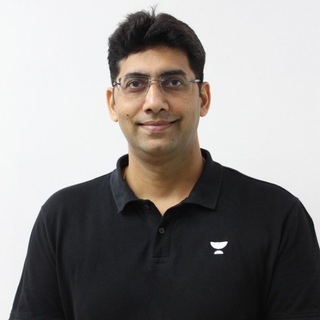 Telegram profile photo for unacademy_NaveenTanwar