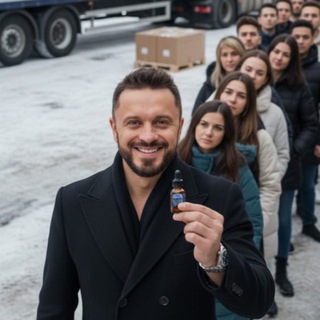 Telegram profile photo for Дмитрий Шевчук | TOTHEMOON