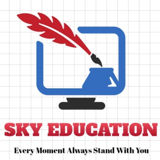 Telegram profile photo for Sky Education