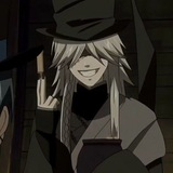 Telegram profile photo for undertaker l1stt...