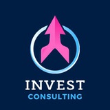 Telegram profile photo for Invest Advice: ваш бизнес-консультант в Турции