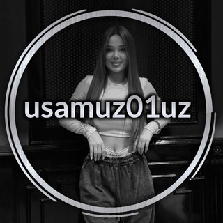 Telegram profile photo for usamuz🎶⚙️
