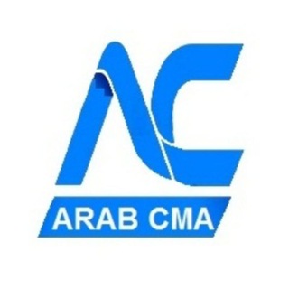 Telegram profile photo for ARABCMA