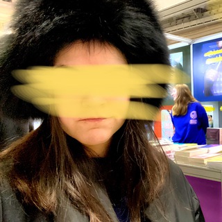 Telegram profile photo for заметки на полях