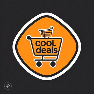 Telegram profile photo for Latest Cool Deals