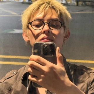 Telegram profile photo for jamie
