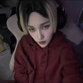 Telegram profile photo for KEN × cosplay