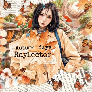 Telegram profile photo for 🍁~. ℛaylector.~🍁