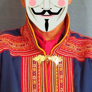 Telegram profile photo for Саами с усами
