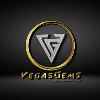 Telegram profile photo for VegasGems - Seni Zengin Yapar