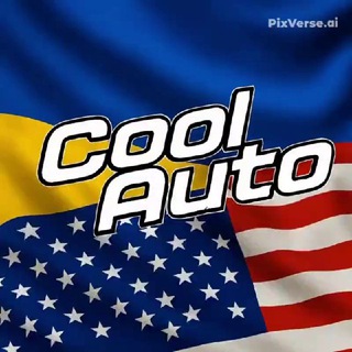 Telegram profile photo for CoolAuto