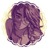 Telegram profile photo for .— 𝓁𝒶𝓃𝒶🐾っ͜から ໋