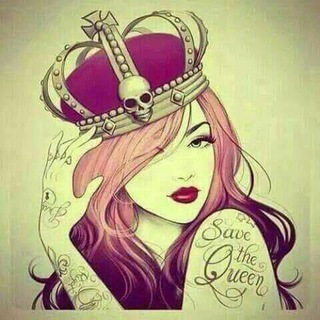 Telegram profile photo for قنات الملكه