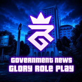 Telegram profile photo for GRP - Government News